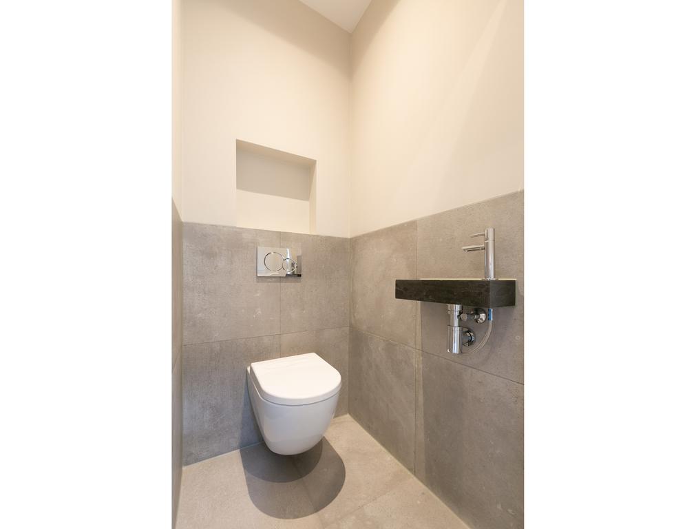 Appartement Denneweg 57 B in Den Haag