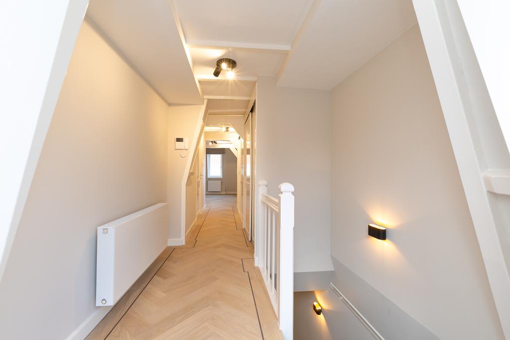 Appartement Denneweg 57 B in Den Haag