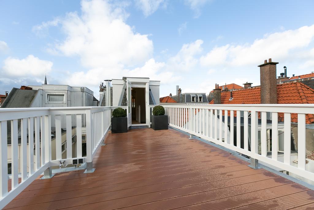 Appartement Denneweg 57 B in Den Haag