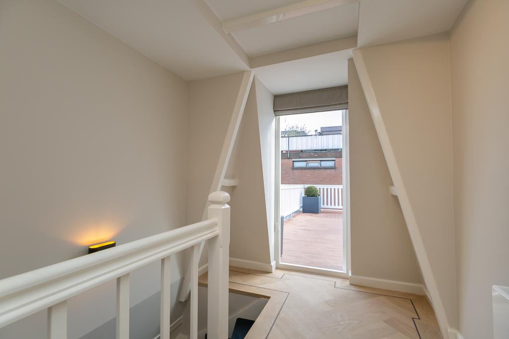 Appartement Denneweg 57 B in Den Haag