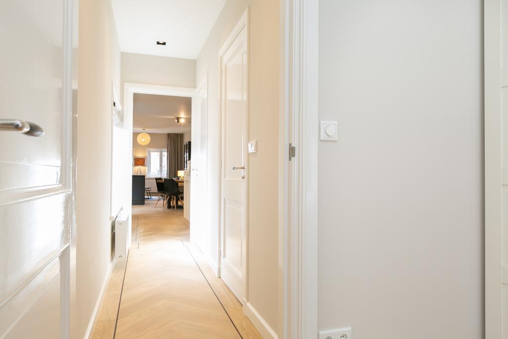 Appartement Denneweg 57 B in Den Haag