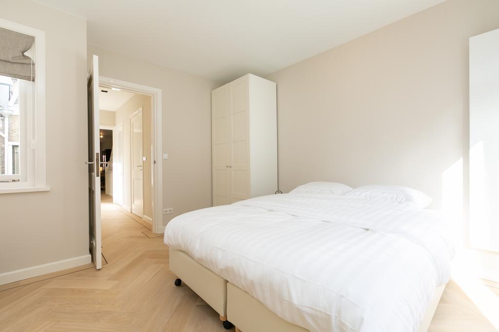 Appartement Denneweg 57 B in Den Haag