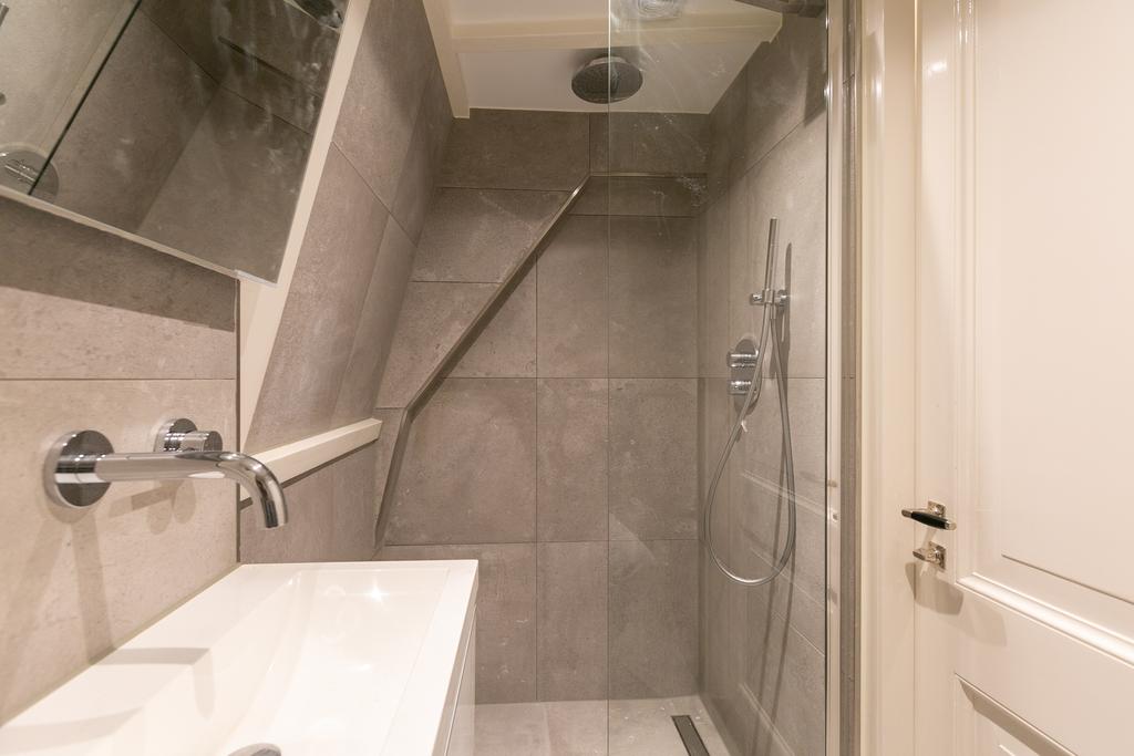Appartement Denneweg 57 B in Den Haag