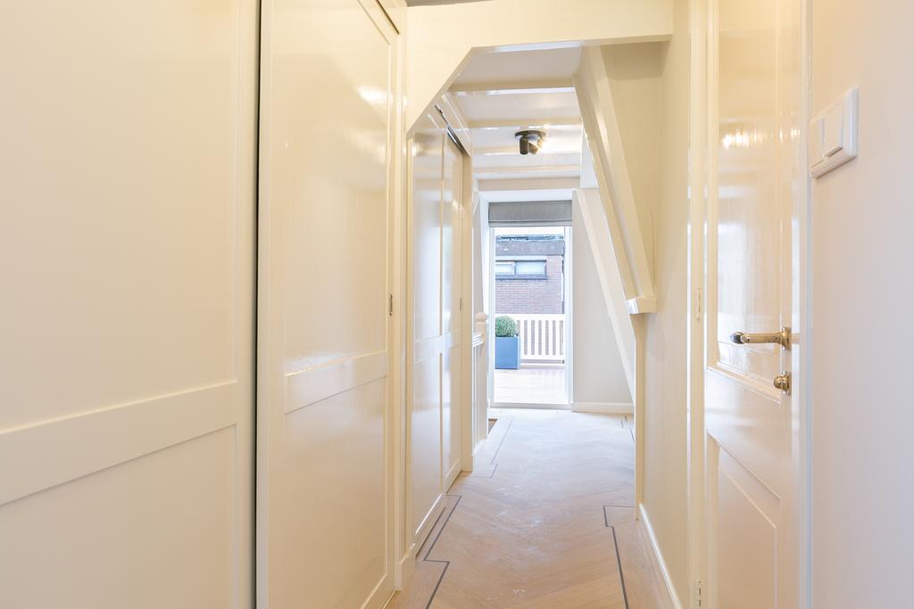 Appartement Denneweg 57 B in Den Haag