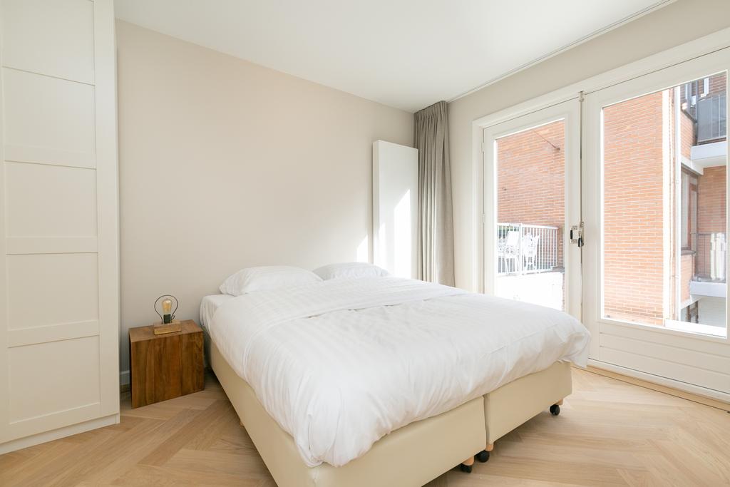 Appartement Denneweg 57 B in Den Haag