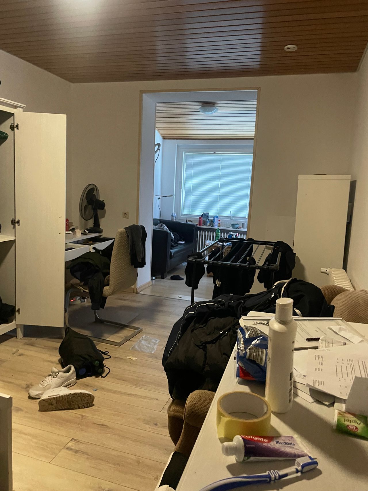 Wohnung Rintheimer Hauptstraße in Karlsruhe