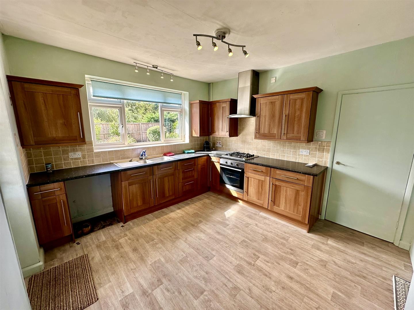 House Rivermead Close in Gloucester