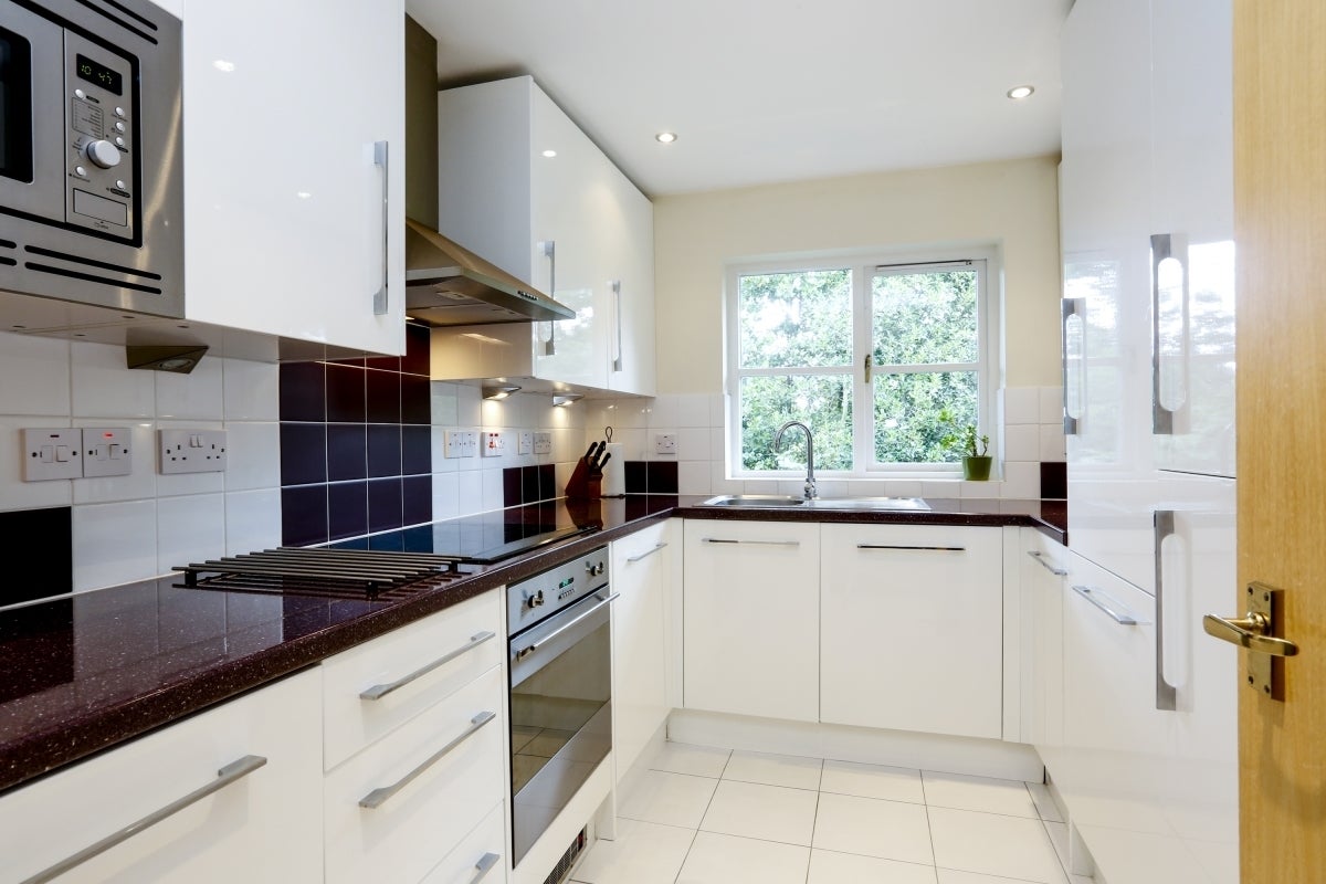 Flat Wimbledon Park Side in Greater London