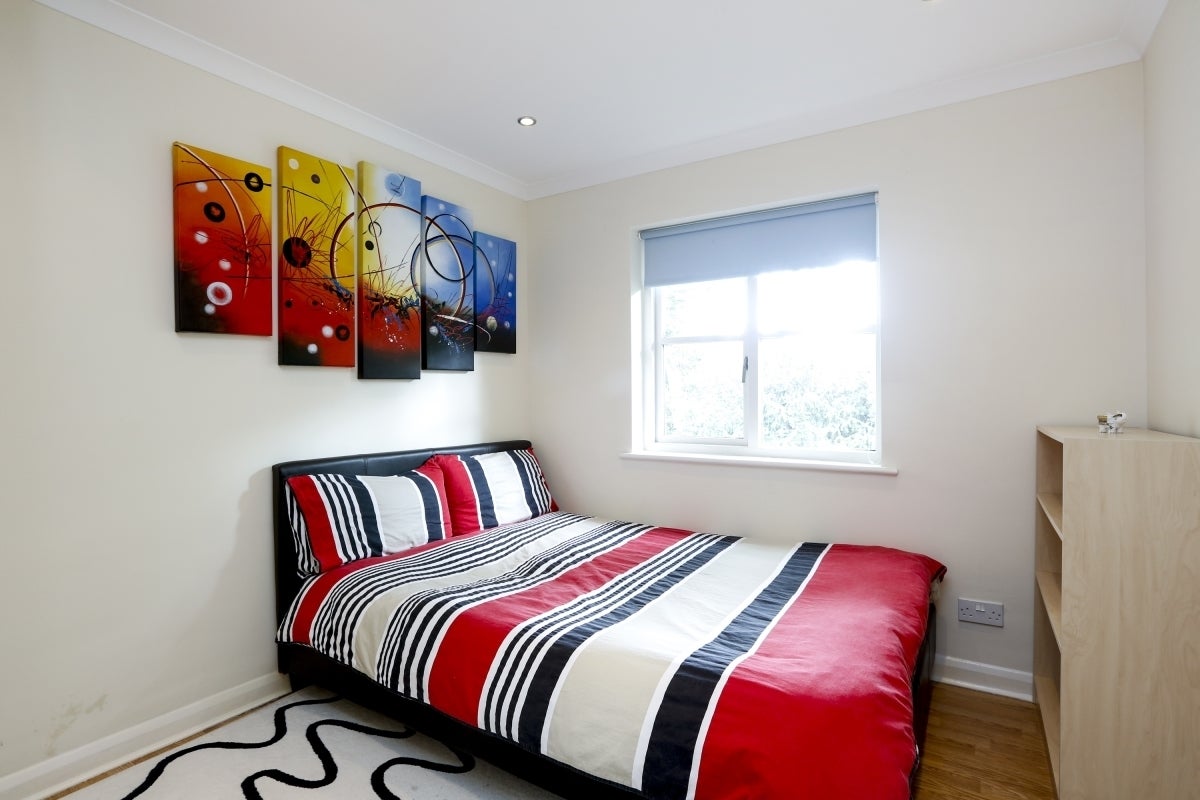 Flat Wimbledon Park Side in Greater London