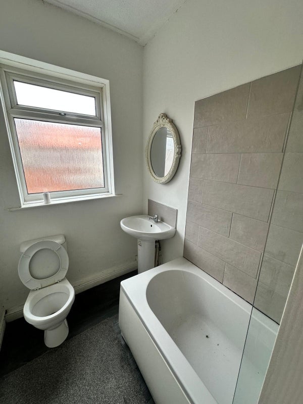 Room Tees Street in Horden