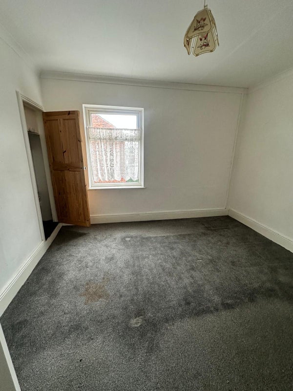 Room Tees Street in Horden