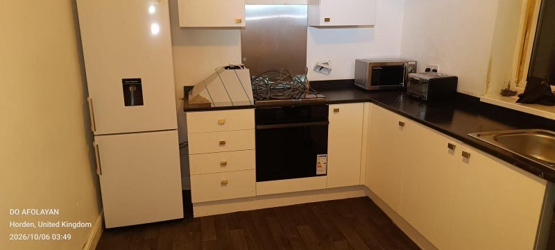 Room Tees Street in Horden