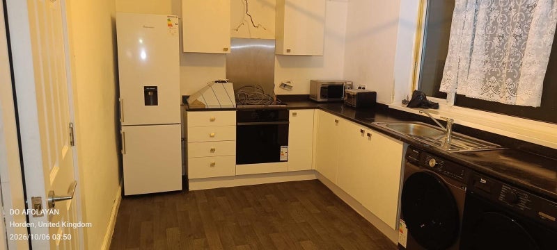 Room Tees Street in Horden