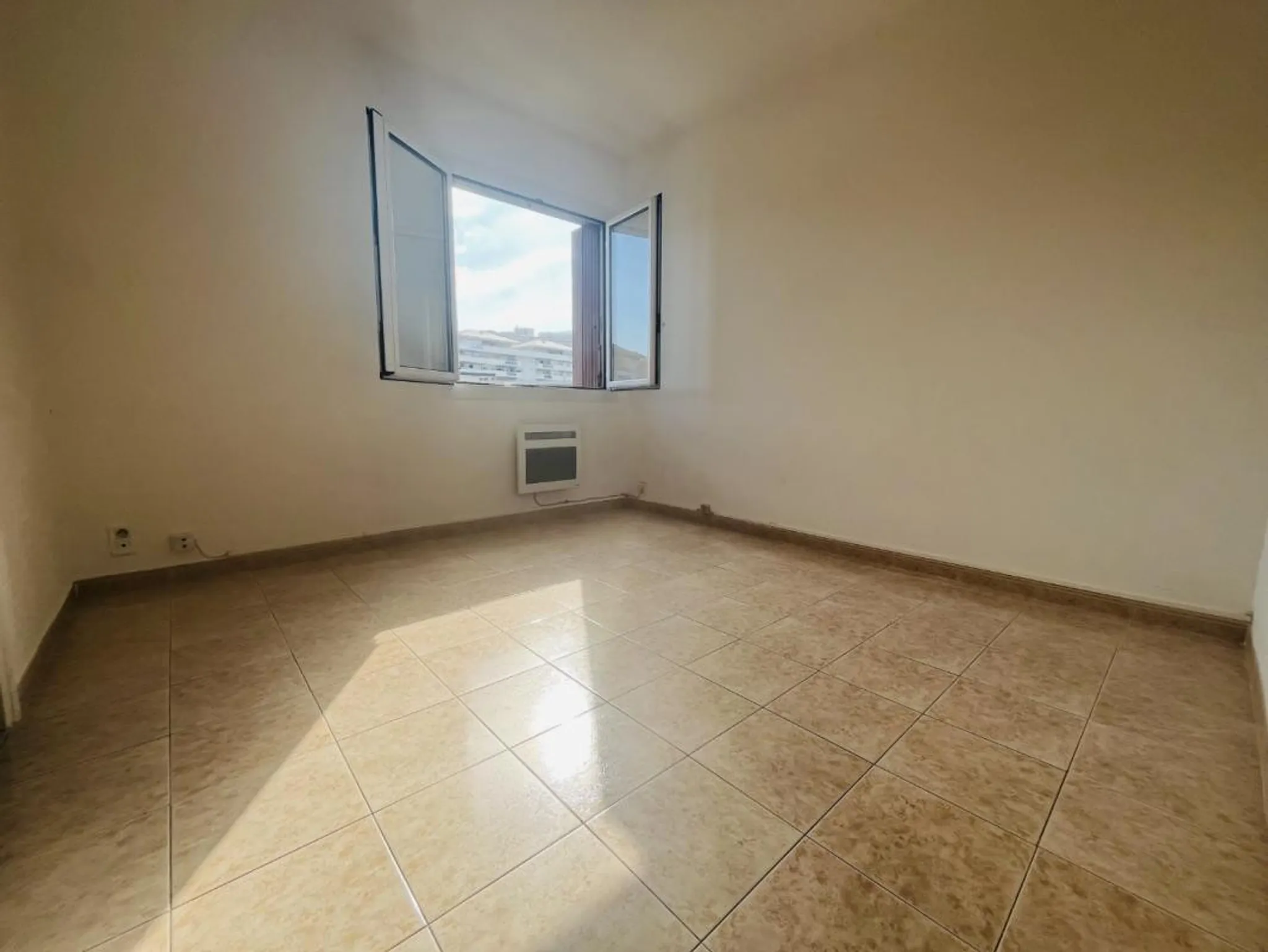 Flat Boulevard Pascal Paoli in Bastia