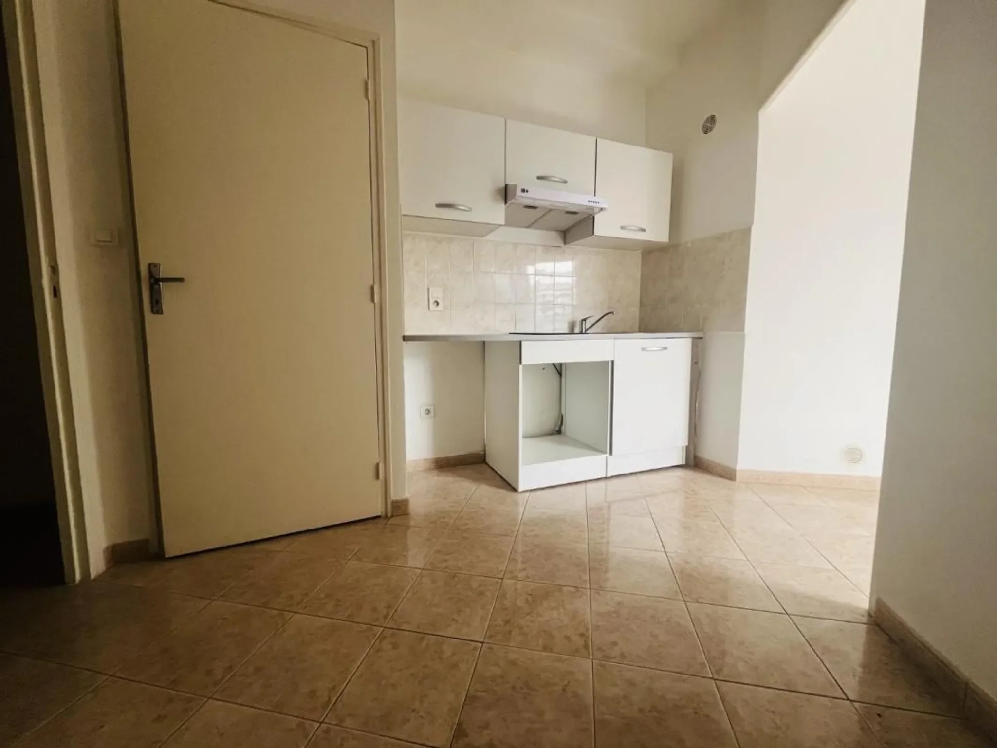Flat Boulevard Pascal Paoli in Bastia