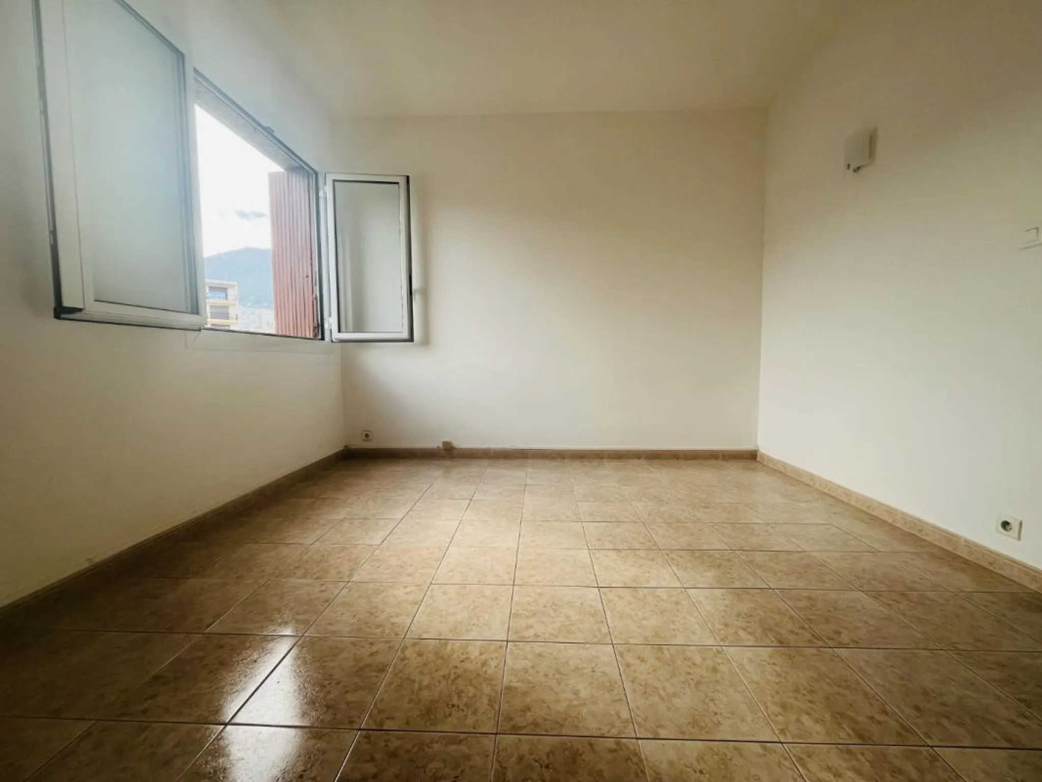 Flat Boulevard Pascal Paoli in Bastia