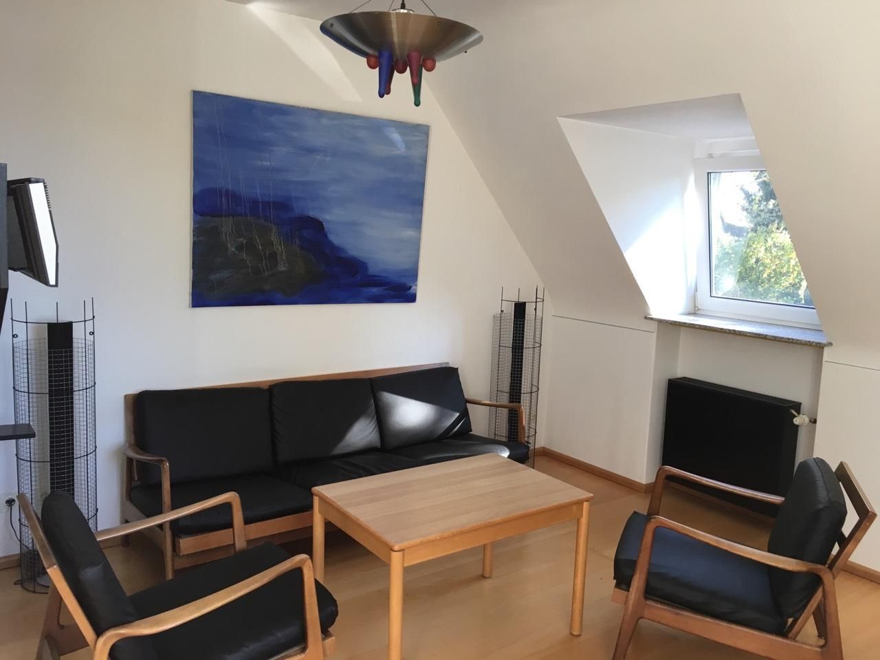 Wohnung Husumer Straße in Nürnberg