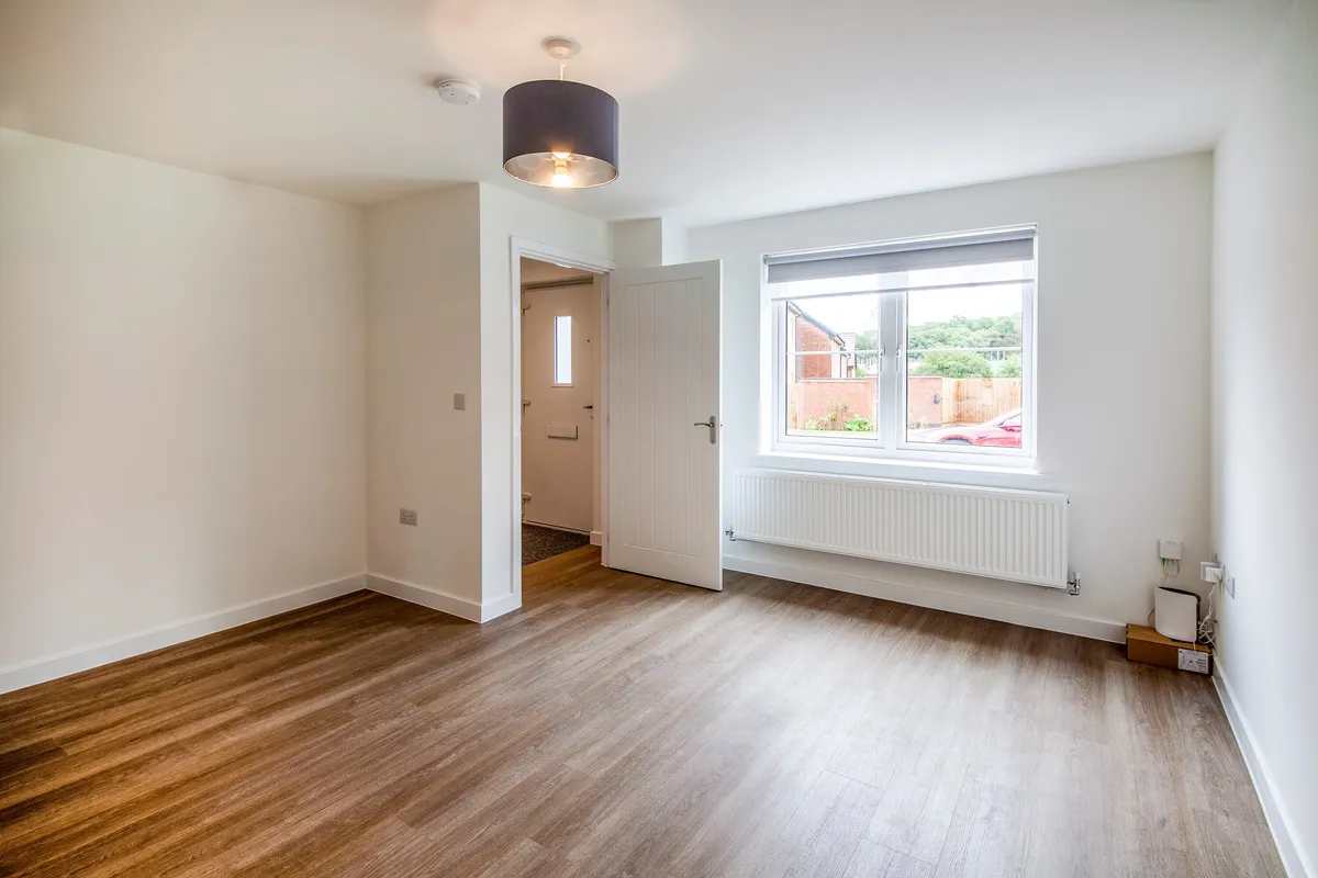 House Ottey Close in Charnwood