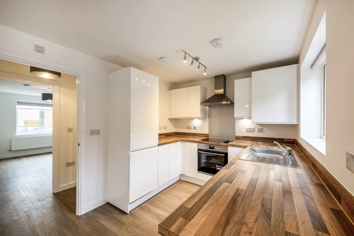 House Ottey Close in Charnwood