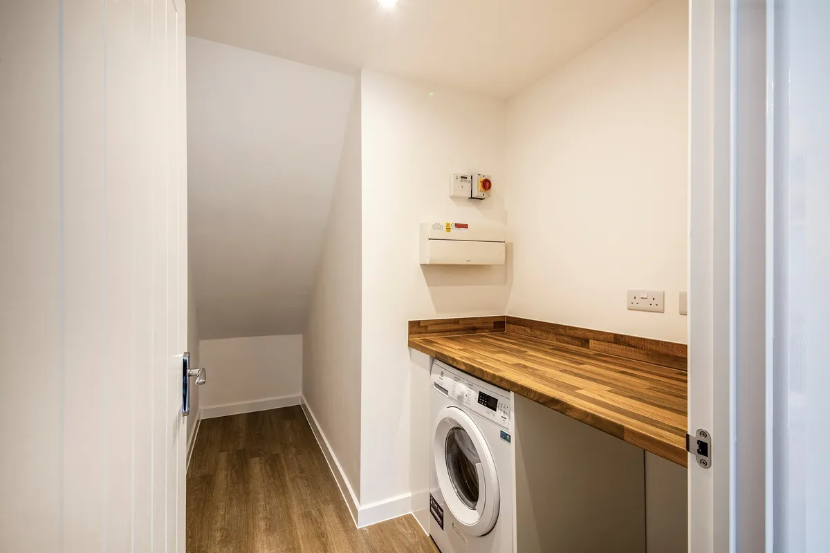 House Ottey Close in Charnwood