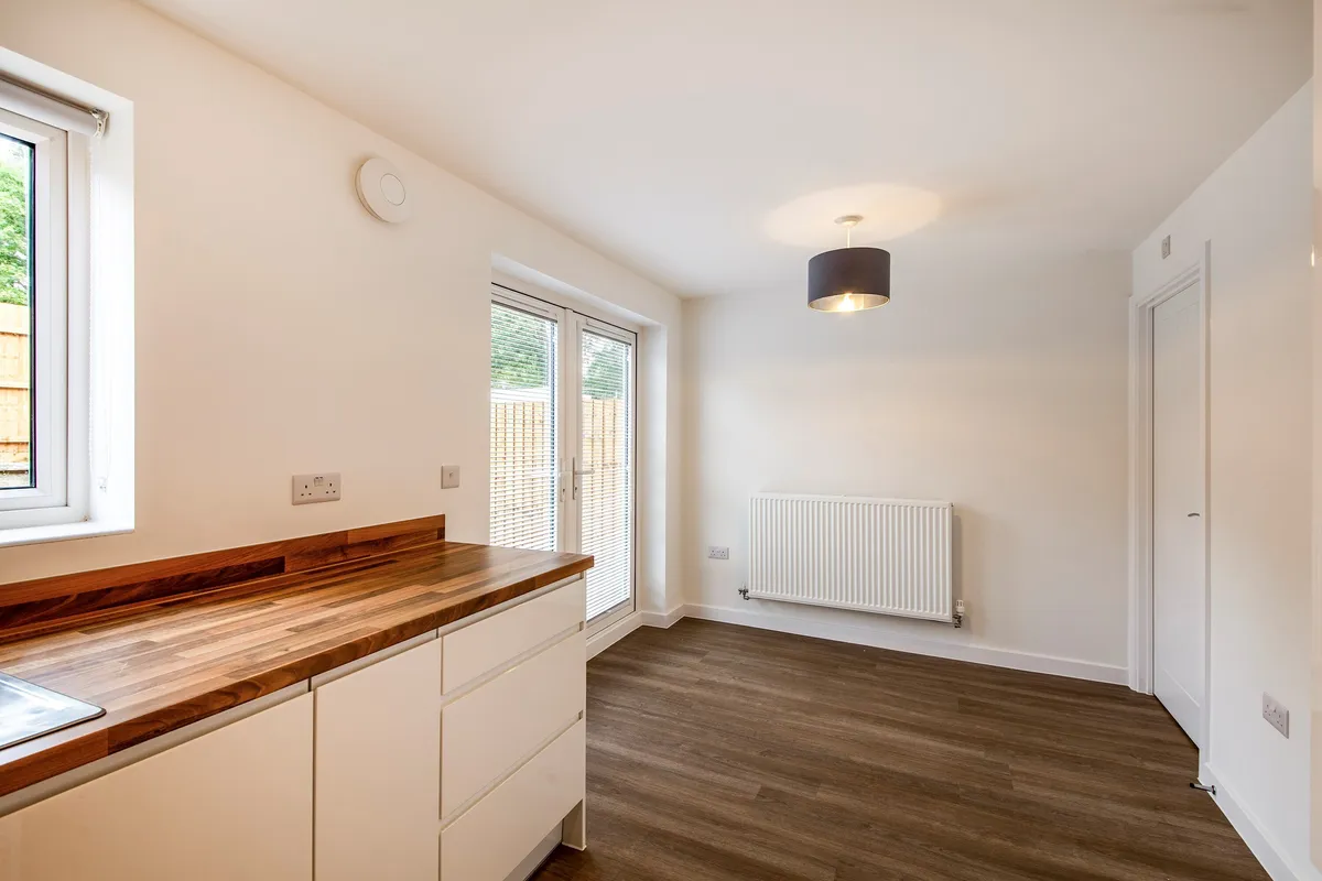 House Ottey Close in Charnwood