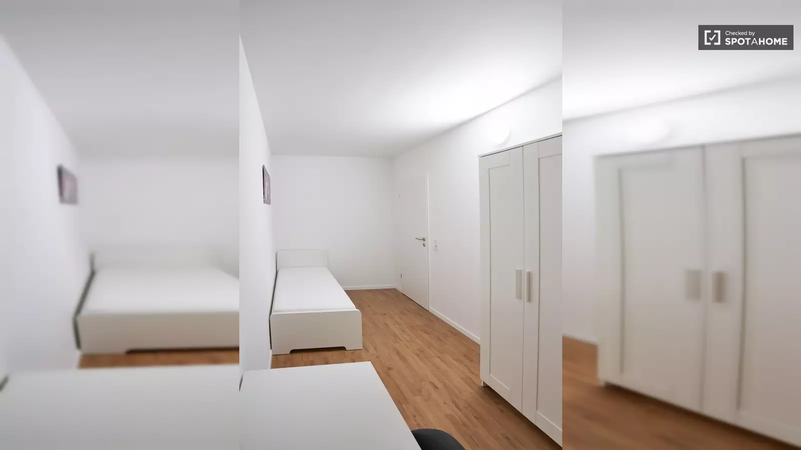 Wohnung Nosthoffenstraße in Düsseldorf