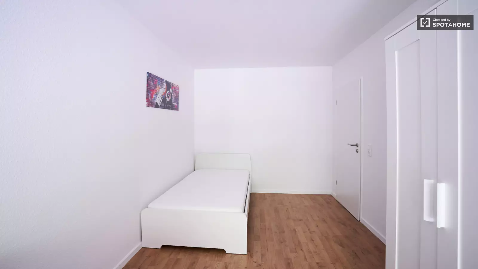 Wohnung Nosthoffenstraße in Düsseldorf
