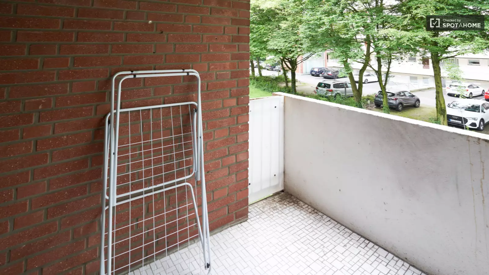Wohnung Nosthoffenstraße in Düsseldorf