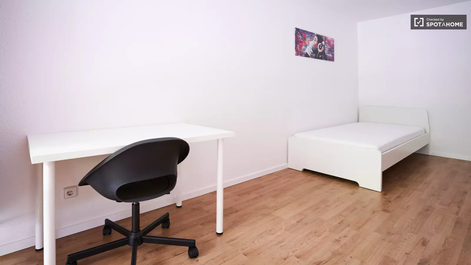Wohnung Nosthoffenstraße in Düsseldorf