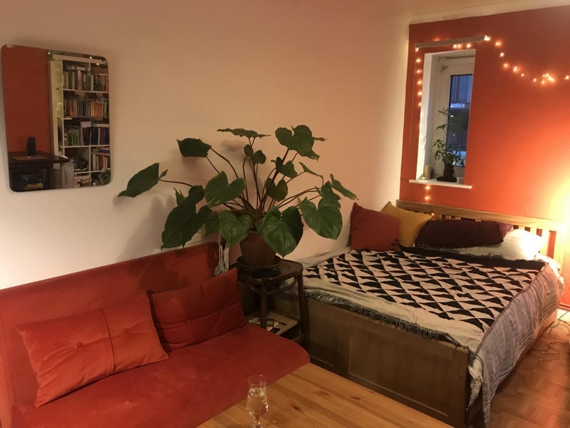 Room Elgar Street in Greater London