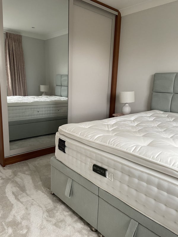 Room Wandsworth High Street in Greater London