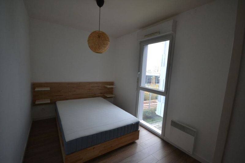 Flat Rue Président Desmars in Nantes