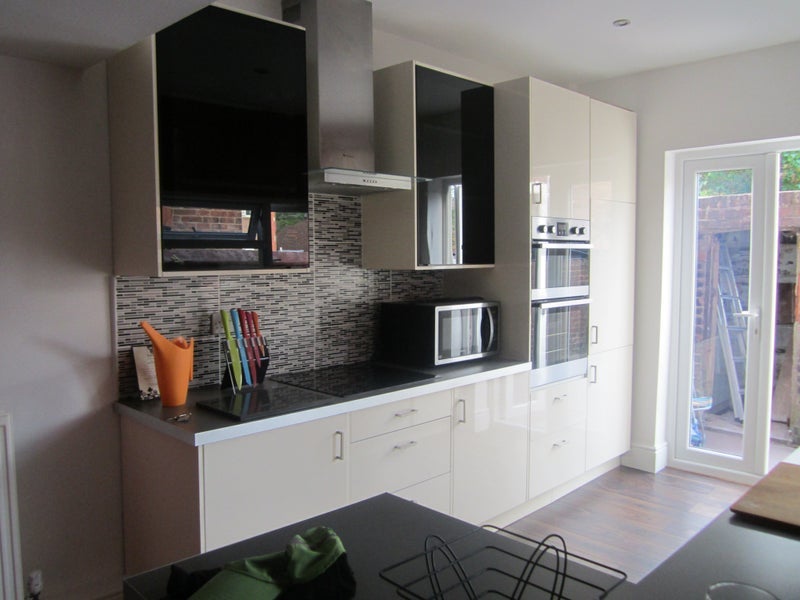 Room Parkside Road in Manchester