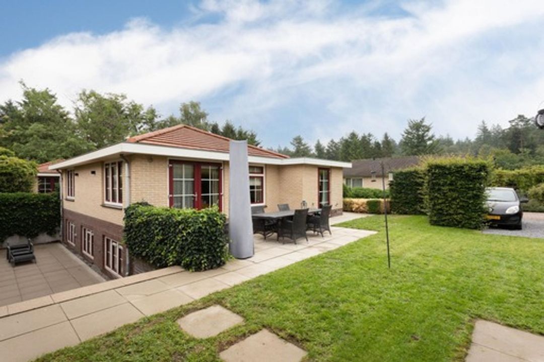 House Schovenhorsterveldweg in Putten
