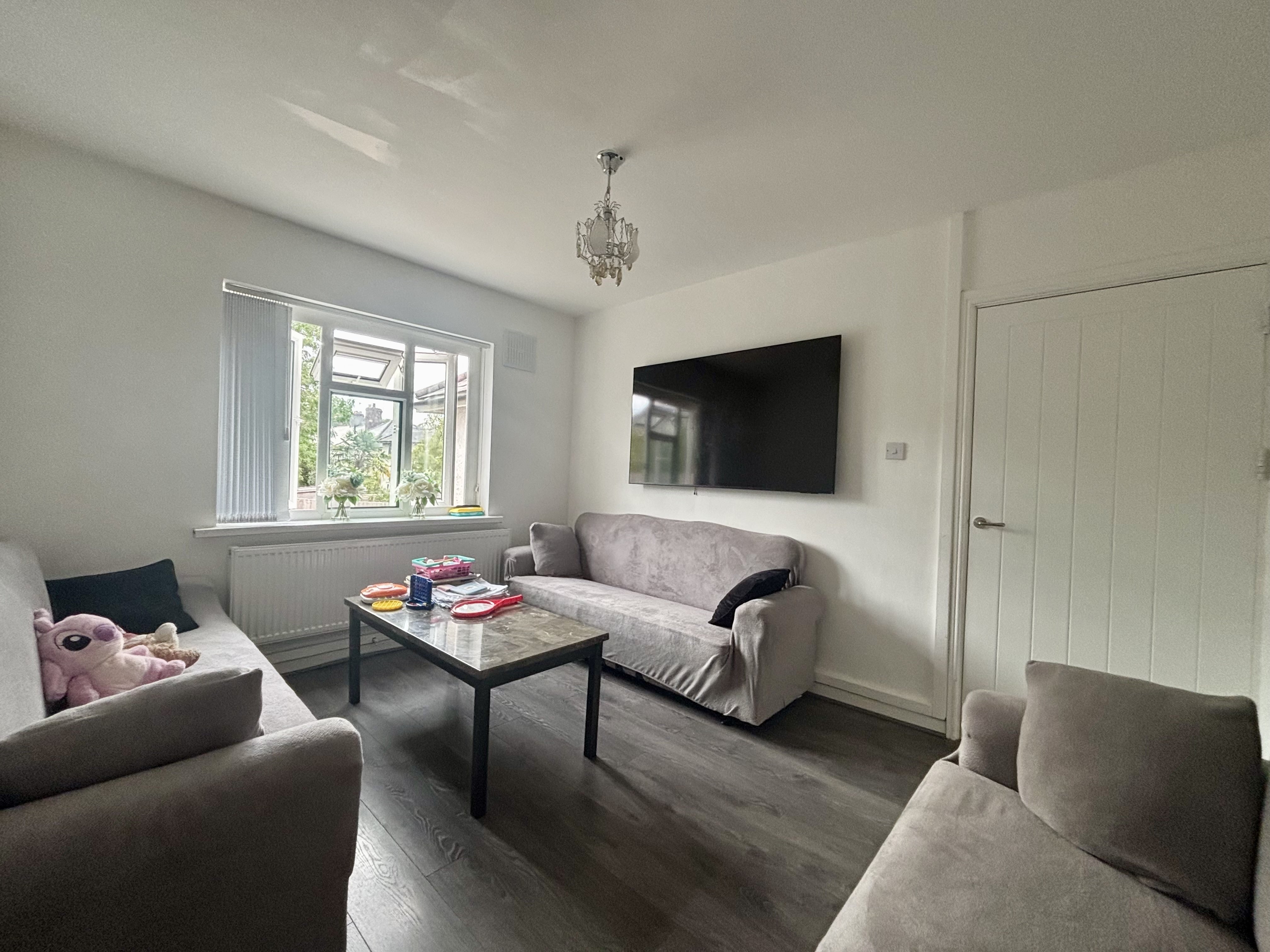 Room Waldrons Moor in Birmingham