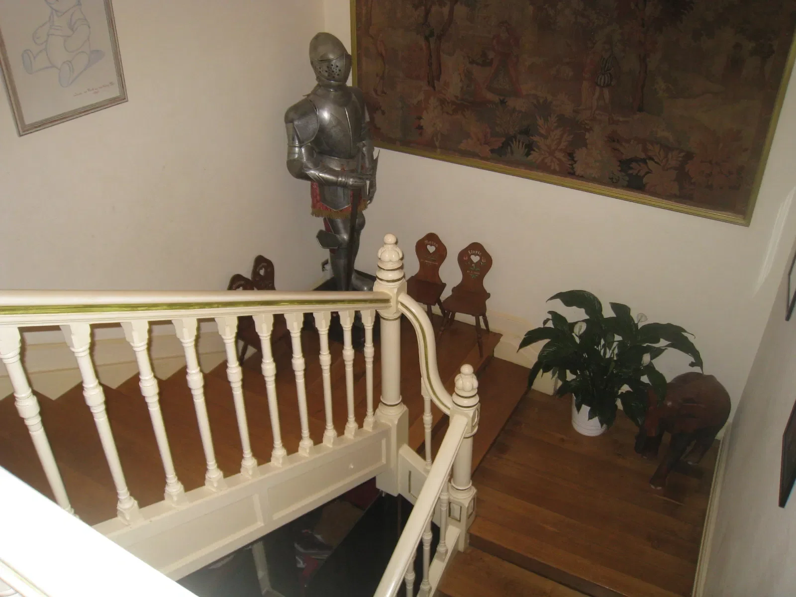 Chambre Rue Joseph Meister à Guebwiller