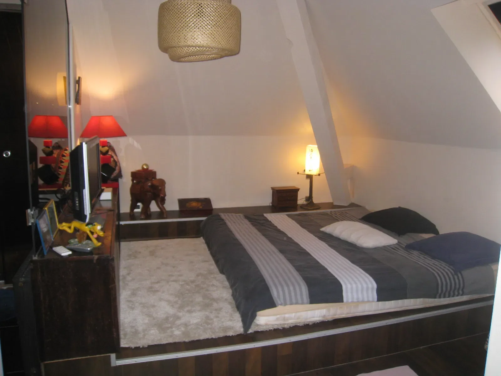 Chambre Rue Joseph Meister à Guebwiller