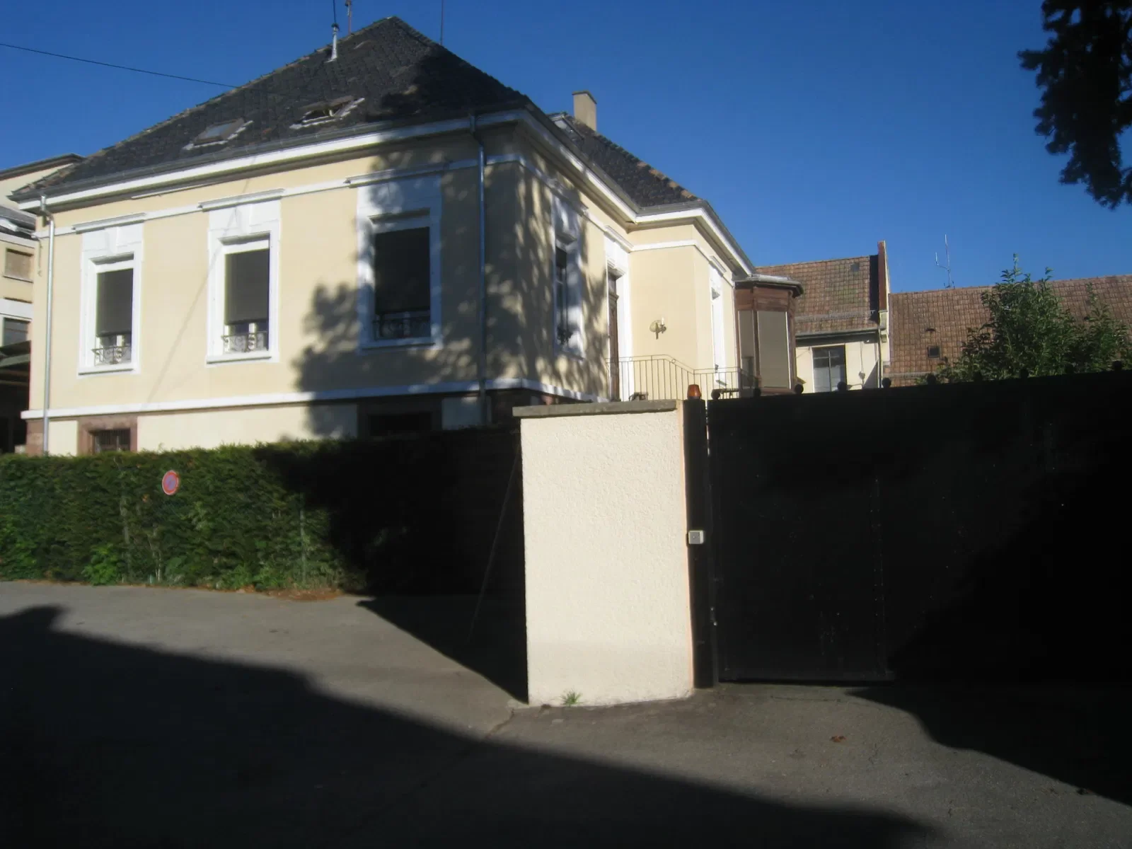 Chambre Rue Joseph Meister à Guebwiller