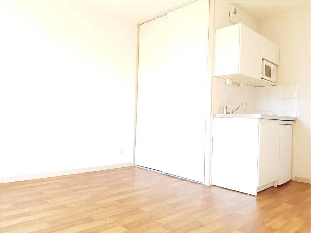 Appartement Rue Guy Môquet à Grenoble