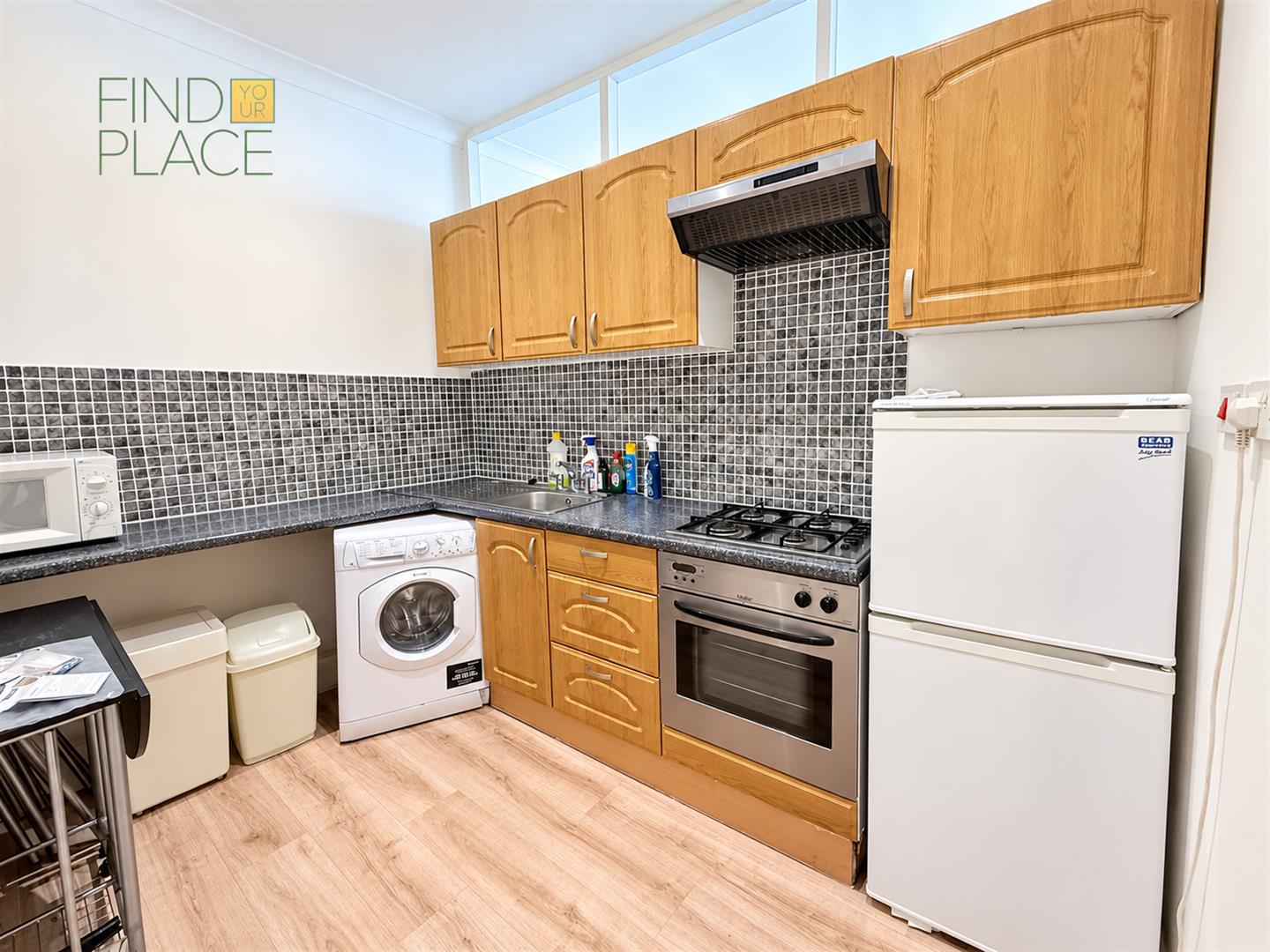 Flat Ladbroke Grove in Greater London