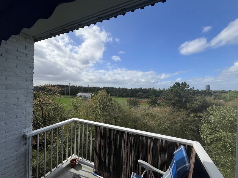 Appartement Lange Heul in Bussum
