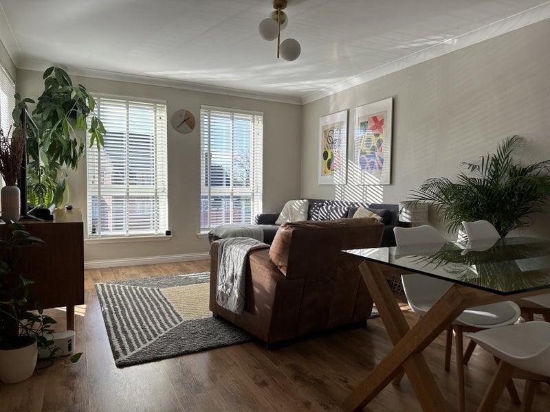 Room Greenhead Street in Glasgow