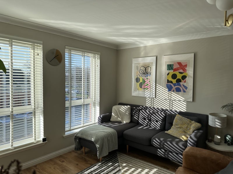 Room Greenhead Street in Glasgow