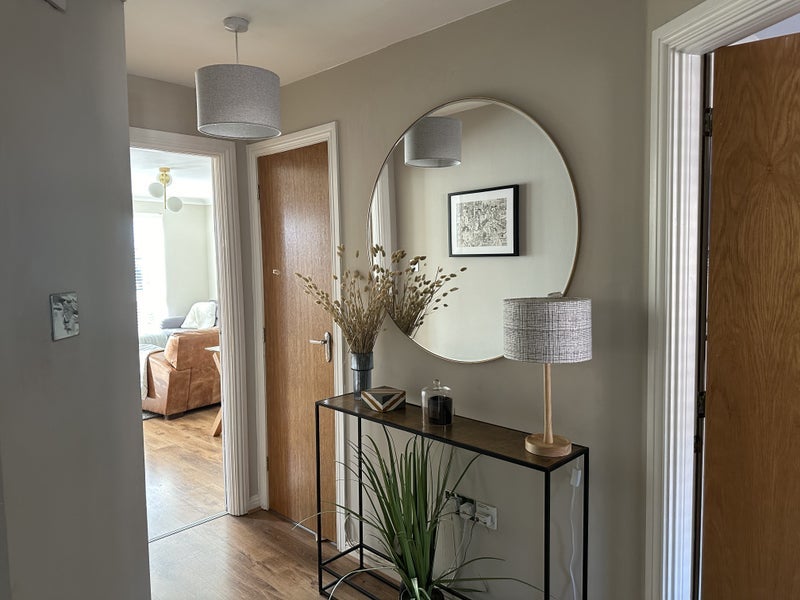 Room Greenhead Street in Glasgow