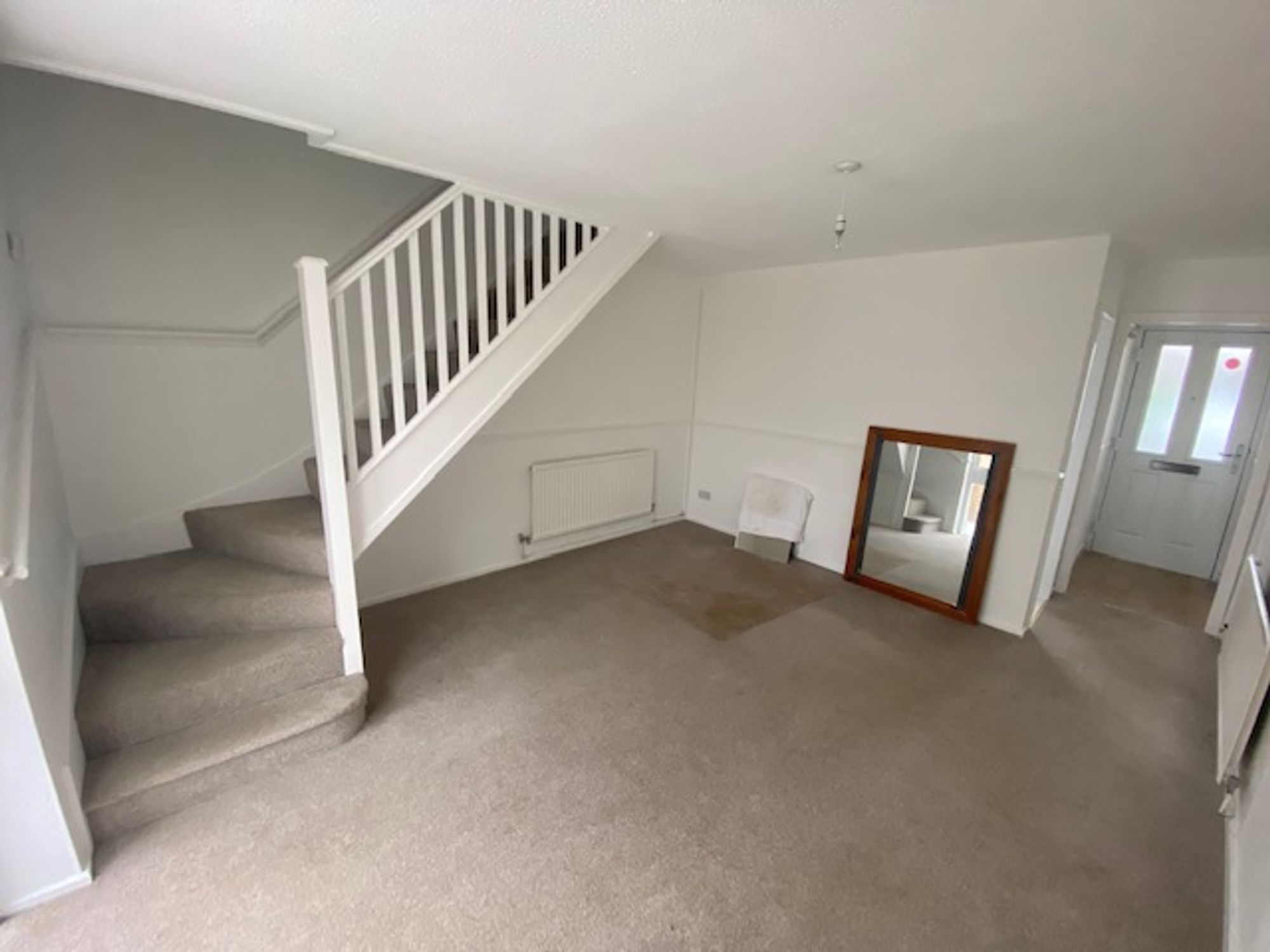 House Bryn Haidd in Cardiff