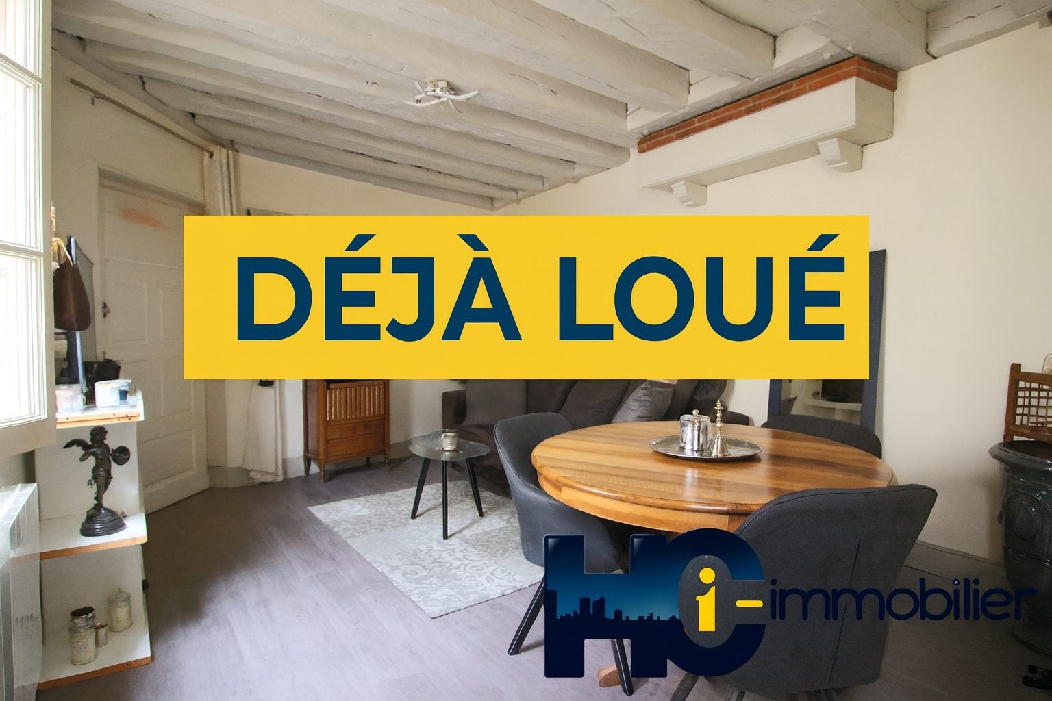 Appartement Rue Saint-Georges à Chalon-sur-Saône