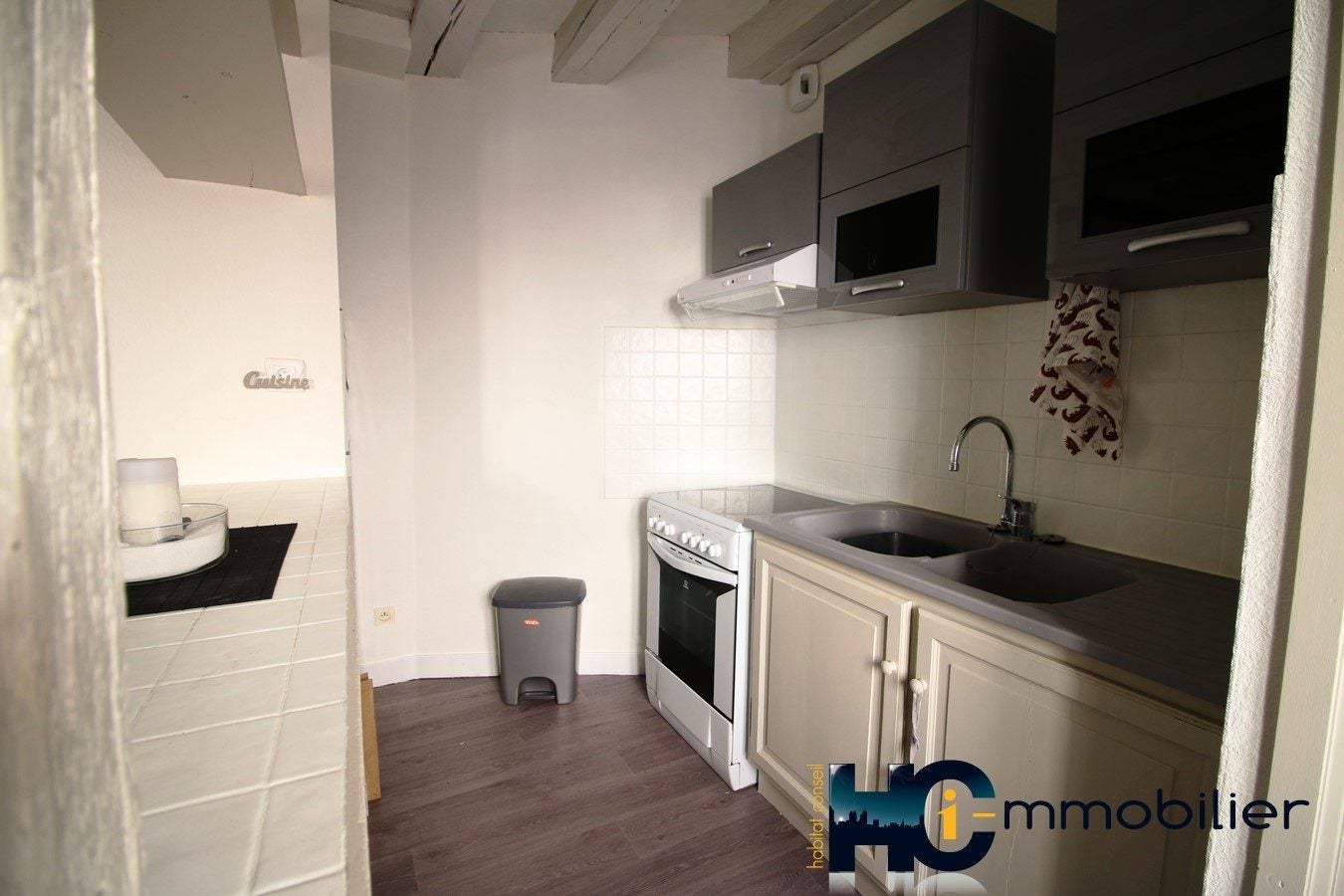 Appartement Rue Saint-Georges à Chalon-sur-Saône