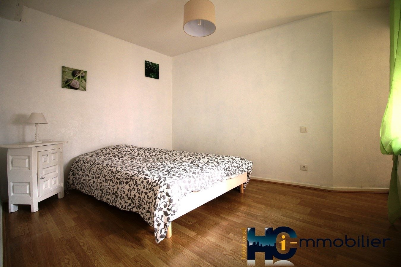 Appartement Rue Saint-Georges à Chalon-sur-Saône