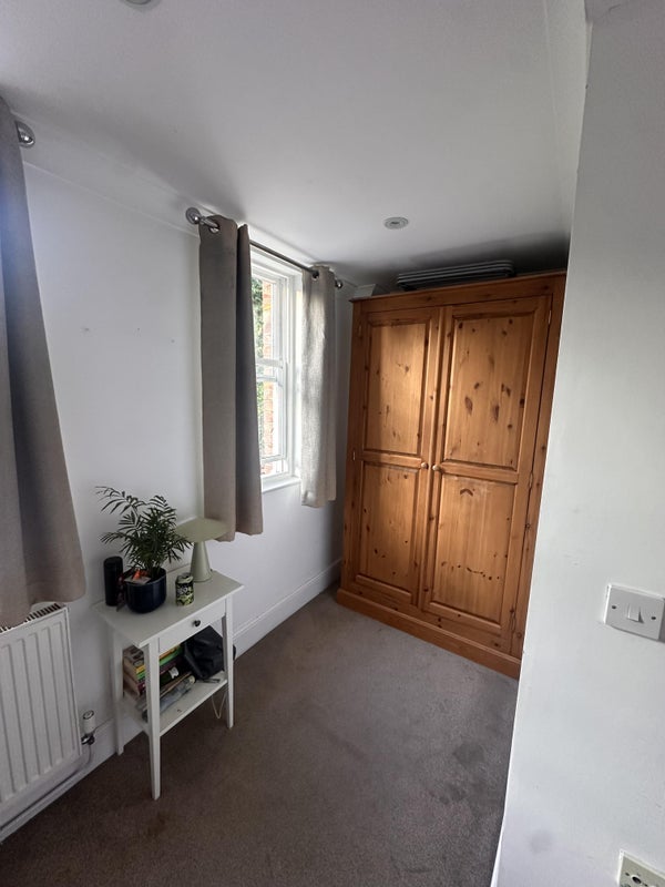 Room St Paul's Mews in Greater London