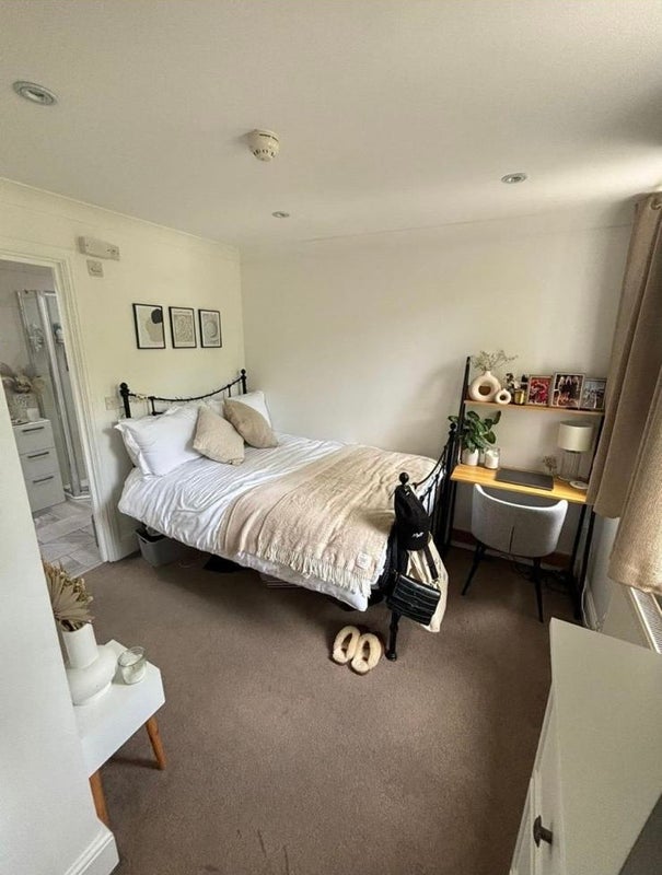 Room St Paul's Mews in Greater London